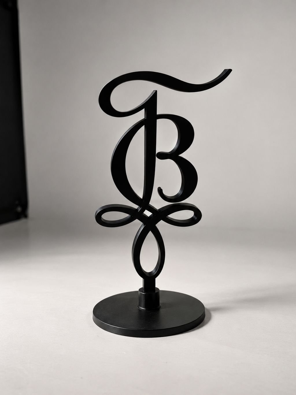 Zirkel-Aufsteller