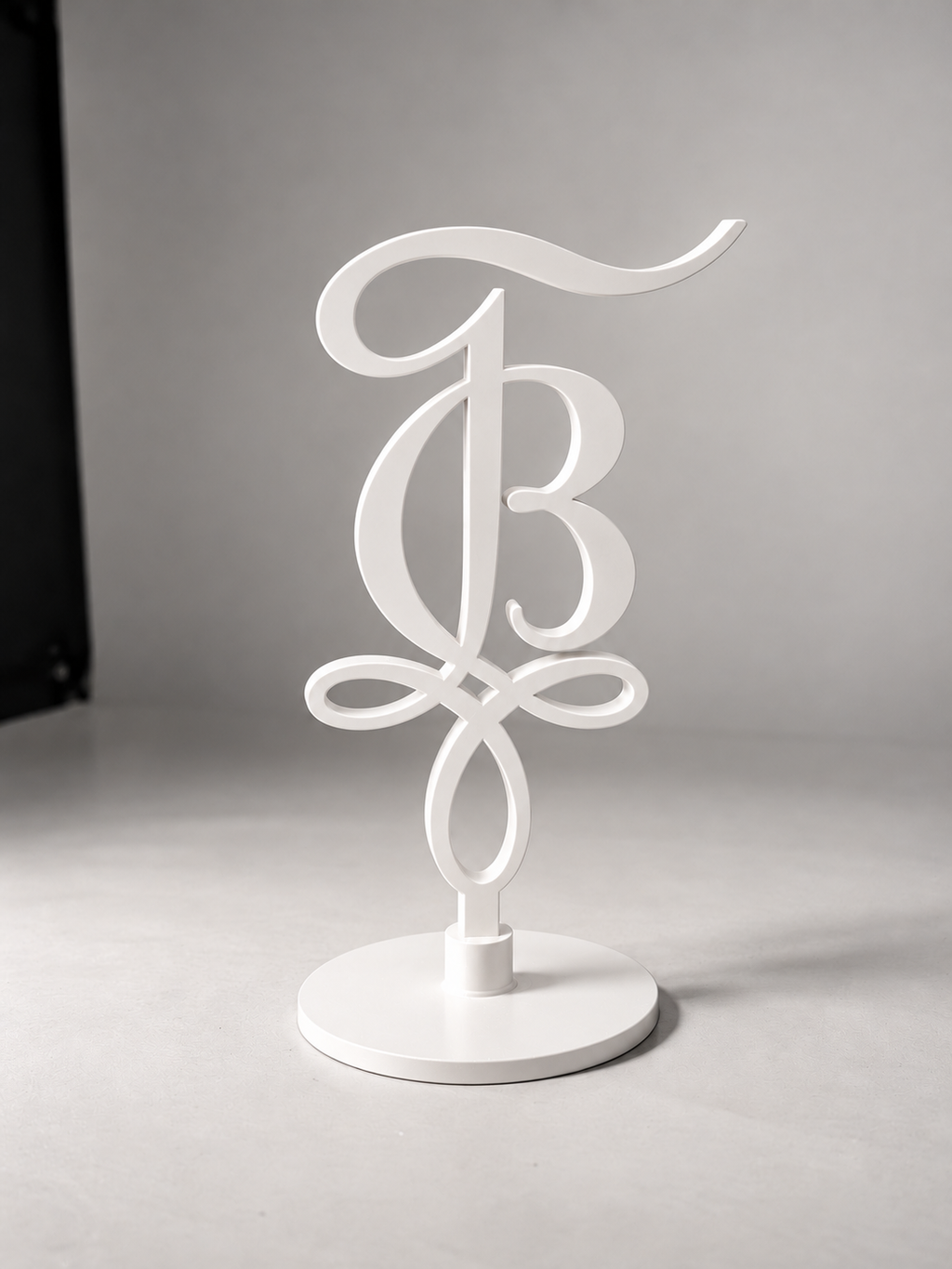 Zirkel-Aufsteller